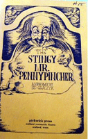 Stingy Mr Pennypincher, The