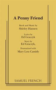 Penny Friend, A
