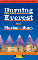 Mariza's Story