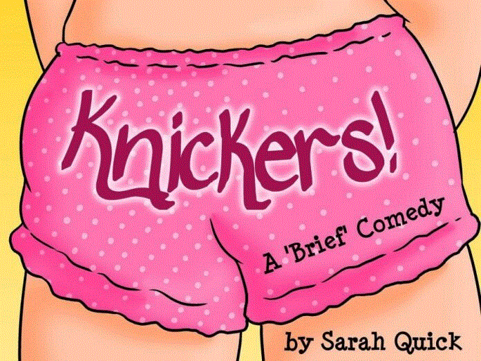 Knickers- A Brief Comedy