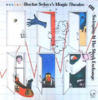 Dr Selavy's Magic theatre