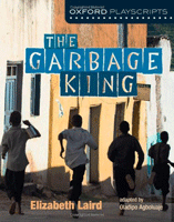 Garbage King, The