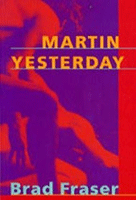 Martin Yesterday