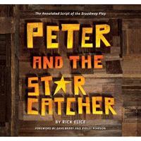 Peter And the Starcatcher