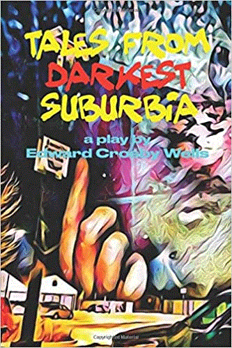 Tales From Darkest Suburbia