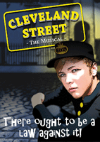 Clevland Street - the Musical