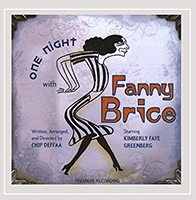 One Night With Fanny Brice
