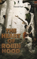 Heart Of Robin Hood, The