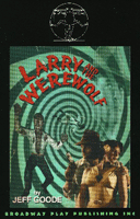 Larry And the Werewolf