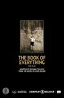 Book of Everything, The