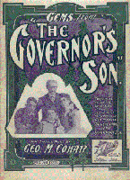 Governor's Son, The