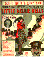 Little Nelly Kelly