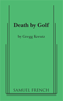 Death By Golf