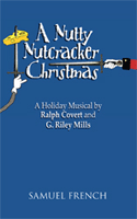 Nutty Nutcracker Christmas, A