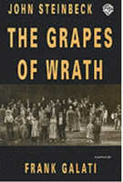 Grapes Of Wrath, The