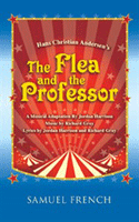 Flea And the Professor, The