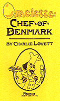 Omelette - Chef Of Denmark