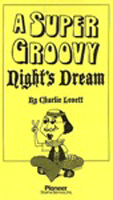 Super Groovy Night's Dream, A