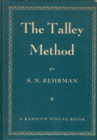 Talley Method, The