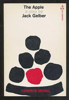 Jack Gelber