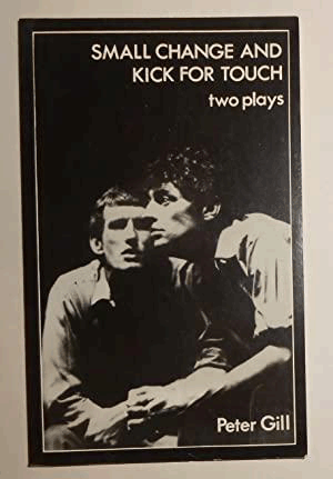Kick For Touch