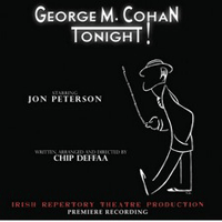 George M Cohan Tonight!