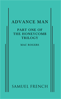 Advance Man