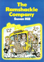 Ramshackle Company, The
