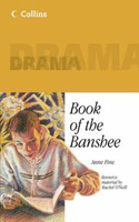 Book Of the Banshee