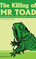 Killing Of Toad, The