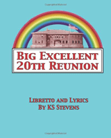 Big Excellent 20th Reunion