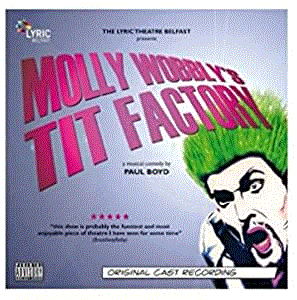 Molly Wobbly's Tit Factory