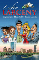 Lofty Larceny