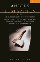 Lustgarten Plays 1