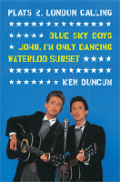 Blue Sky Boys