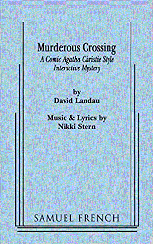 Murderous Crossing