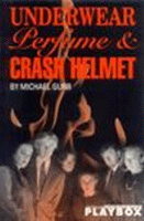 Underwear Perfume And Crash Helmet