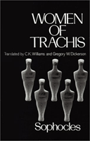 Woman Of Trachis
