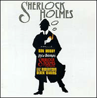Sherlock Holmes - the Musical