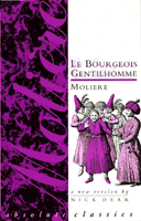 Bourgeois Gentilhomme, Le