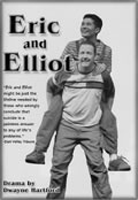 Eric Or Eliot