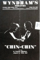 Chin-Chin