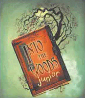 Into the Woods Jr