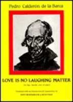 Love Is No Laughing Matter