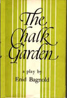Chalk Garden, The