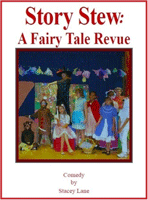 Story Stew: A Fairy Tale Revue