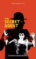 Secret Agent, The