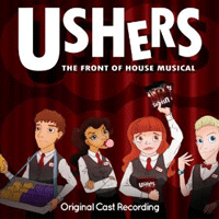 Ushers: The Front of House Musical