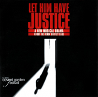Let Him Have Justice