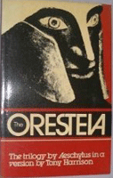 Oresteia, The